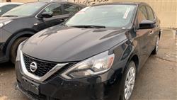 نیسان سێنترا